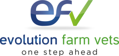 Evolution Farm Vets one step ahead 472 x 222