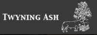twyning ash logo